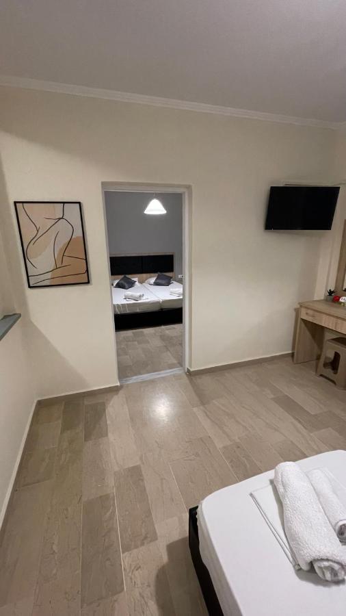 Ionian Boutique Apartments Agios Georgios  Exterior foto